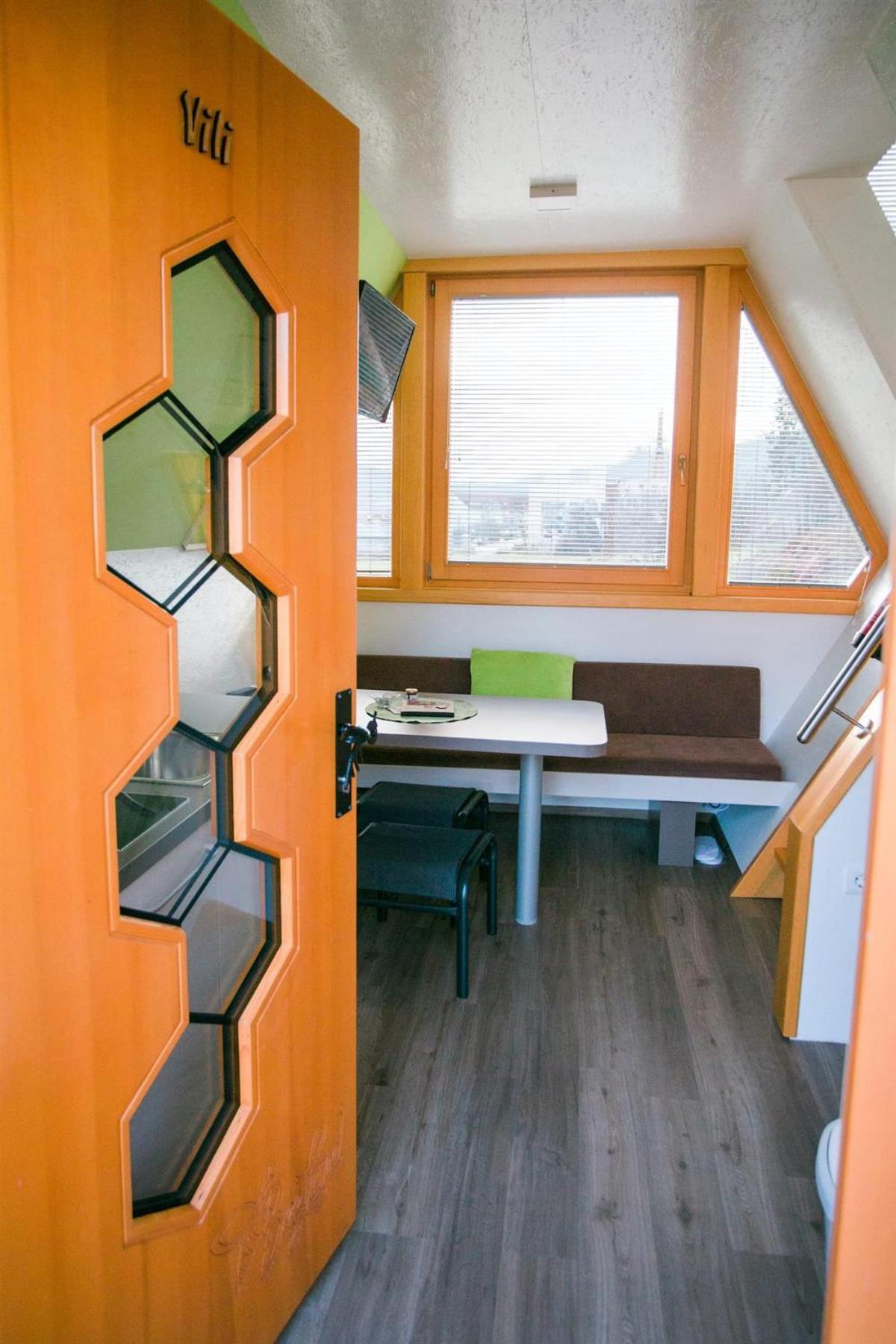 Apartments Beeland Skok Mozirje Exterior photo